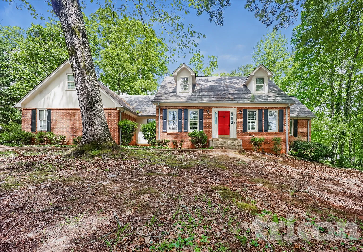 150 Tanglewood Dr Fayetteville GA — Photo 1