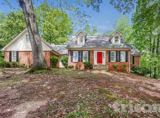 150 Tanglewood Dr, Fayetteville, GA 30214