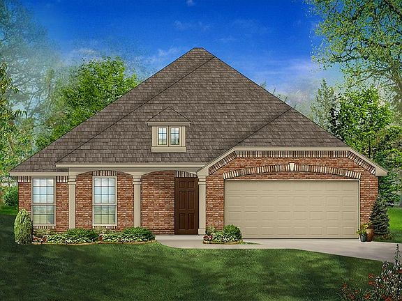 2nd image of 3106 Cassinia Pkwy
