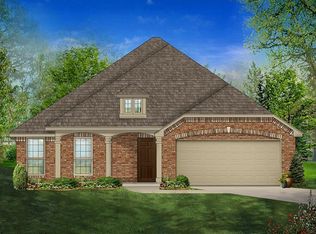 518 Trevor St, Lavon, TX 75166