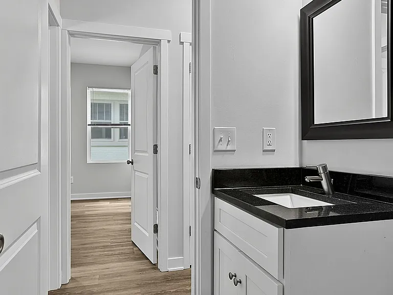 3953 Unit A (lower level)