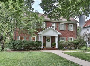 285 S Pershing Ave, Wichita, KS 67218