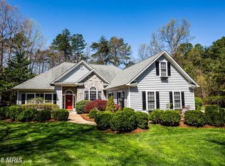 11306 Field Cir, Spotsylvania, VA 22551