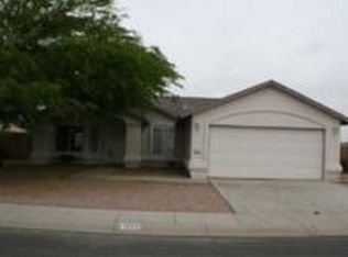 1628 E Christina St, Casa Grande, AZ 85122