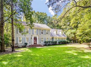 9420 Waterfowl Flyway, Chesterfield, VA 23838