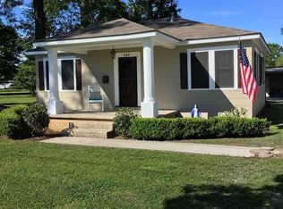 509 W End Dr, New Roads, LA 70760