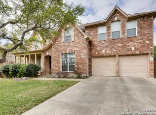 19213 Fenwick Crst, San Antonio, TX 78258