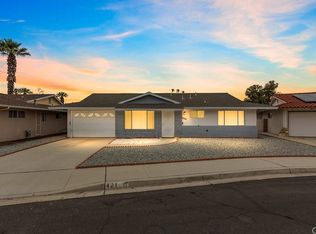 421 Palomar Dr, Hemet, CA 92543