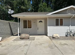 403 E Blanco St, Aztec, NM 87410