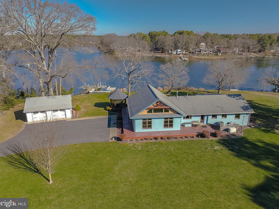 47976 Cross Manor Rd, Saint Inigoes, MD 20684 Zillow