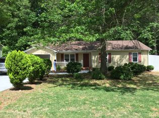 1652 Daniel Ln, Lawrenceville, GA 30046