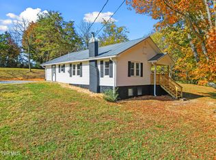 10630 107th Cutoff, Greeneville, TN 37743