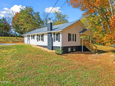 10630 107th Cutoff, Greeneville, TN, 37743