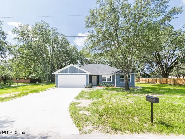8680 HIPPS Road, Jacksonville, FL 32222