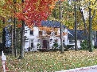 4356 Sadalia Rd, Toledo, OH 43623