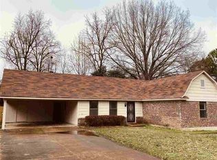 4371 Northwood Hills Dr, Memphis, TN 38128