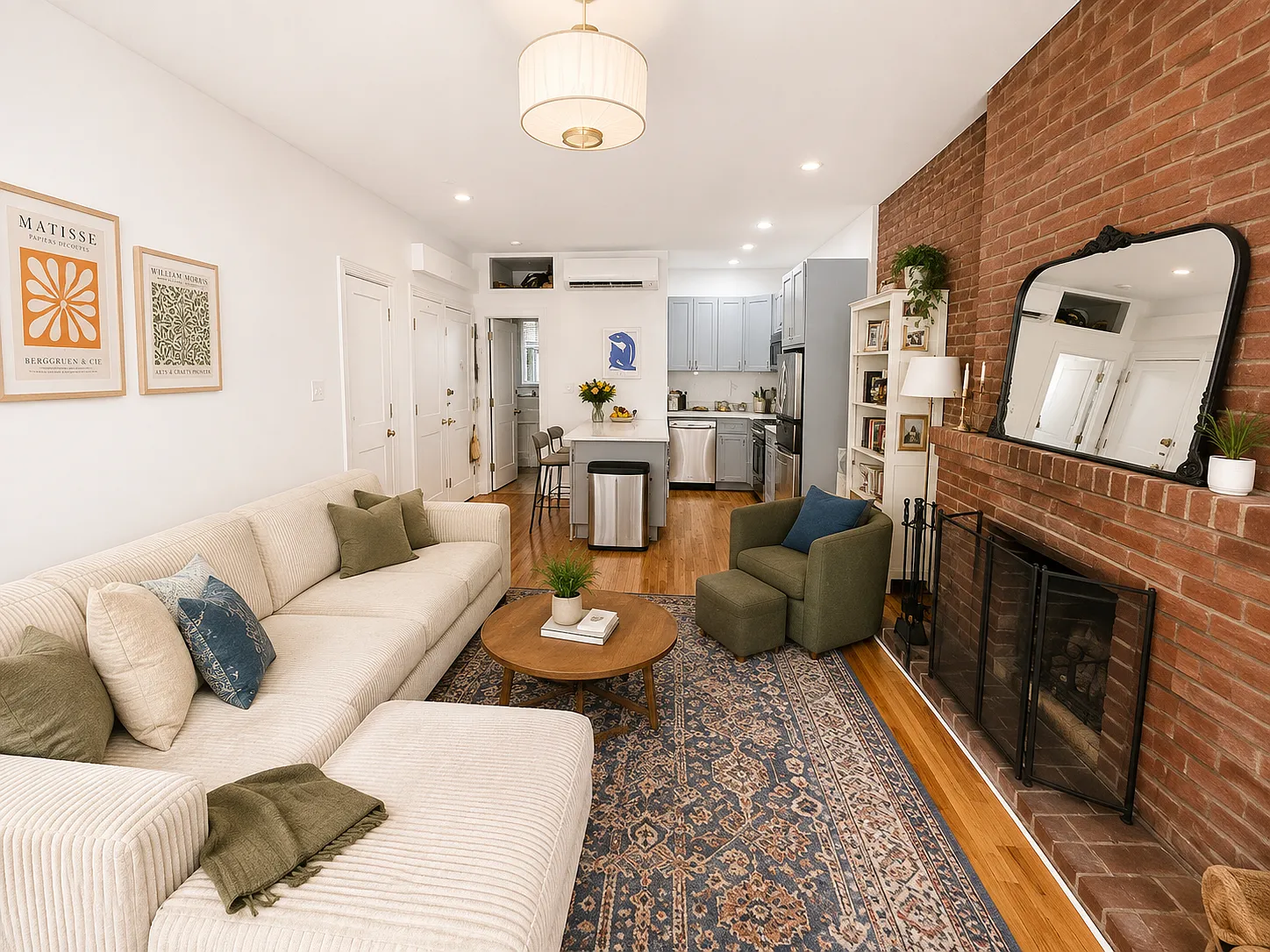 323 West 89th Street — Photo 2