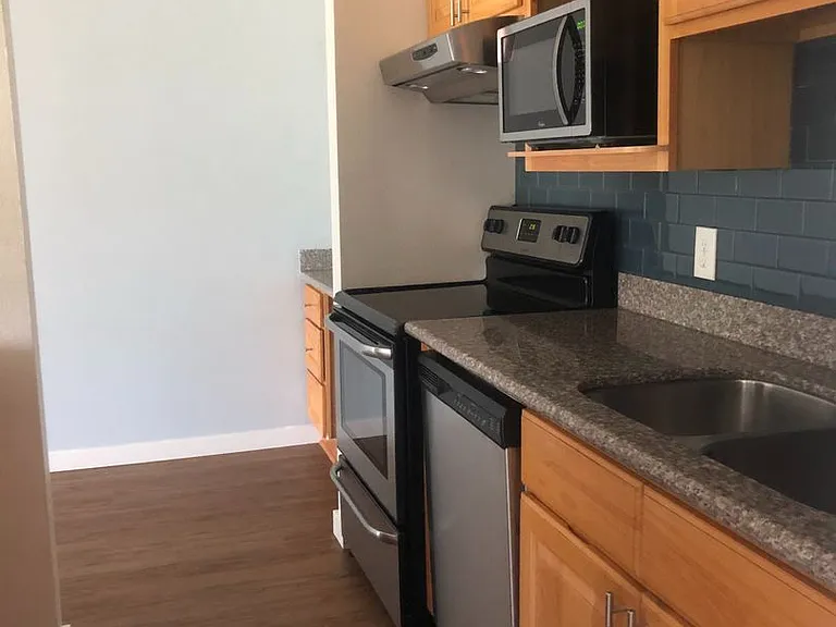 The ANNA Apartments — Photo 12