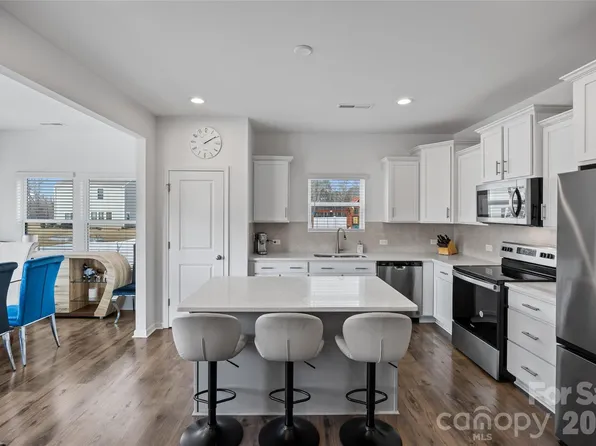 2502 Waverly Dr, Monroe, NC 28112