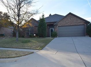 1763 Hidden Brook Dr, Grand Prairie, TX 75050