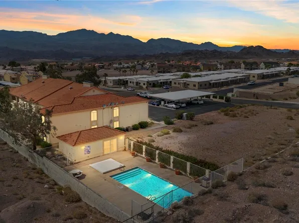 3408 Sunriver Rd APT 209, Bullhead City, AZ 86429