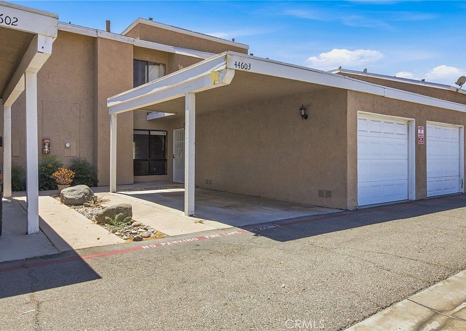 1st image of 44603 La Paz Rd