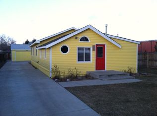 304 E Lincoln Ave, Fort Collins, CO 80524
