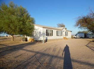 2012 N 373rd Ave, Tonopah, AZ 85354