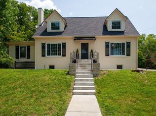 600 Terrace Dr, Columbia, TN 38401