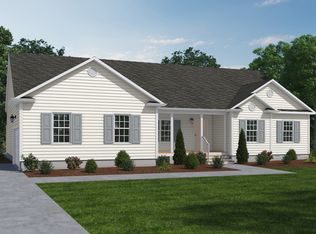 Mathews 2 - Build on Your Lot Plan, Raleigh, NC - Sales Office, Garner, NC 27529
