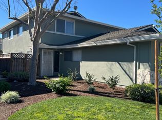 1342 Shawn Dr UNIT 2, San Jose, CA 95118