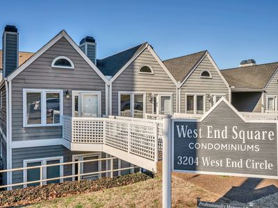 3204 W End Cir APT 7, Nashville, TN, 37203