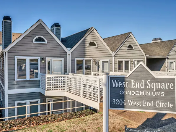 3204 W End Cir APT 7, Nashville, TN 37203