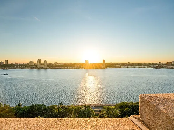 140 Riverside Dr #19HO, New York, NY 10024