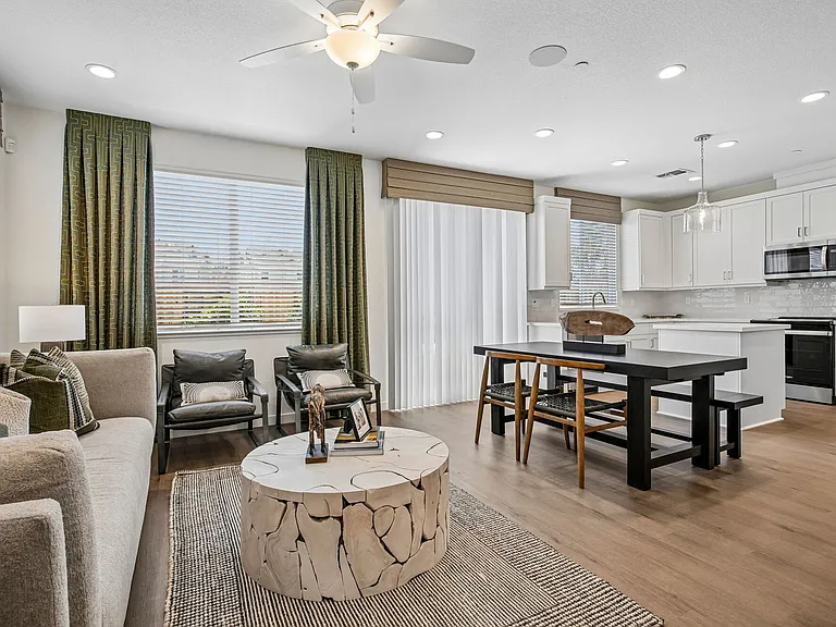 Echo Paired Homes — Photo 42