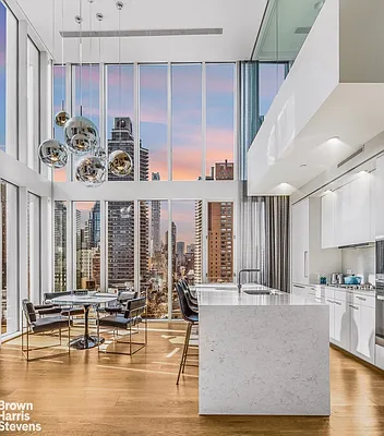 Sold by Brown Harris Stevens Development Marketing | media 5