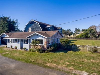 32101 Pudding Creek Rd, Fort Bragg, CA, 95437