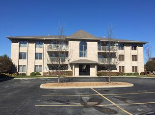 1027 Ashley Ct S UNIT 2B, Lockport, IL 60441