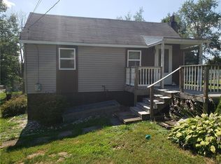 1107 Liberty St, Mount Pleasant, PA 15666