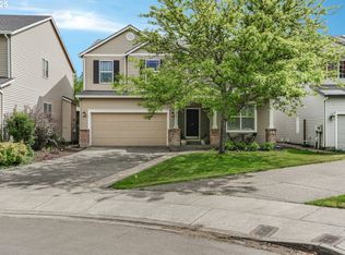 966 NW Brookhill St, Hillsboro, OR 97124