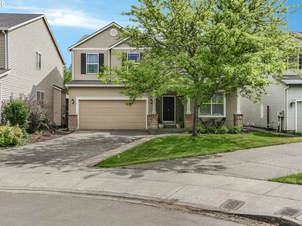966 NW Brookhill St, Hillsboro, OR 97124