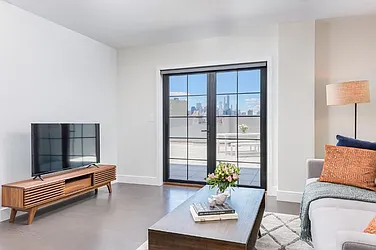 Rented by Modern Spaces