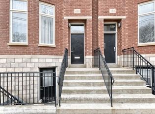 488 King St E, Toronto, ON M5A 1L8