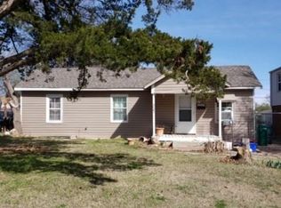 537 SW 47th St, Oklahoma City, OK 73109
