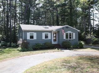 276 Pembroke St, Kingston, MA 02364