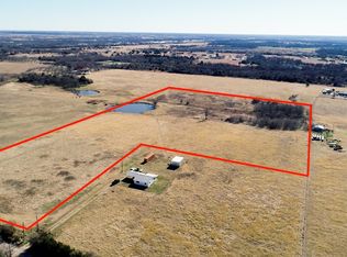 W Fannin St, Rice, TX 75155