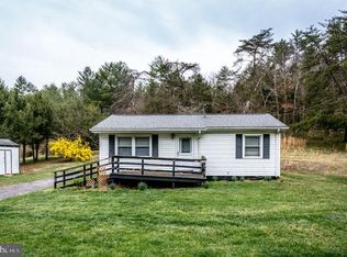 19129 Runions Creek Rd, Broadway, VA 22815