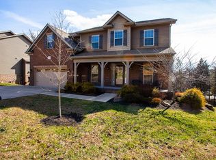 11726 Chapel Glen Ln, Knoxville, TN 37934