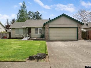 335 S 5th St, Jefferson, OR 97352