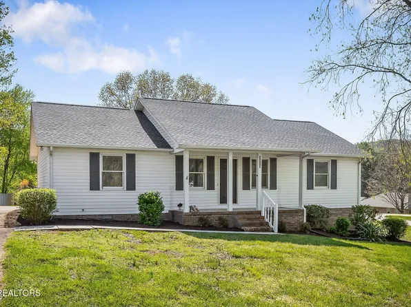 3223 Bayshore Dr Lot 143, Cookeville, TN 38506